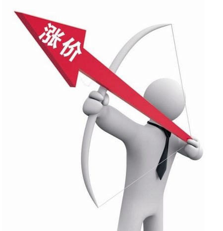 棉花涨价