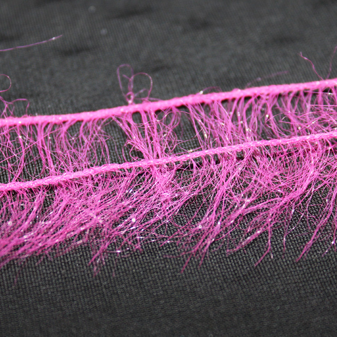 纺织纤维的主要分类