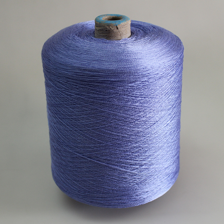 羊毛混纺纱线——天丝毛腈